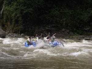 World Rafting Championship Costa Rica 2011 World Rafting Championship Costa Rica 2011
