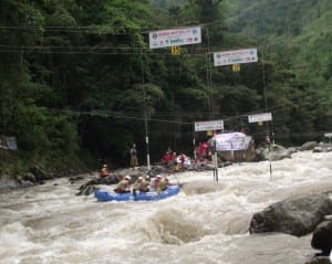 World Rafting Championship Costa Rica 2011 World Rafting Championship Costa Rica 2011