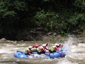 World Rafting Championship Costa Rica 2011 World Rafting Championship Costa Rica 2011