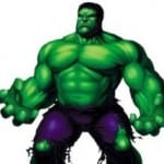 The Hulk