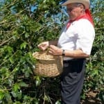 Costa Rica coffee tour