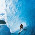 World class surfing in Guanacaste