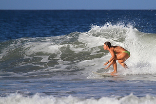 Del Mar Surf Camps ideal for beginners & advanced surfers