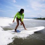 Del Mar Surfing Acadmy is perfect for beginners & advanced