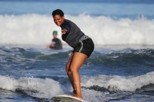 Learn to surf like a local at Costa Rica's Del Mar Surf Camps