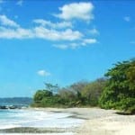 Santa Teresa is a Blue Flag beach