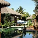 Pranamar Oceanfront Villas & Yoga Retreat