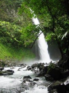 Costa Rica's gorgeous nature draws travelers from around the world