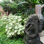 Pranamar Villas is a sustainable tourism hotel