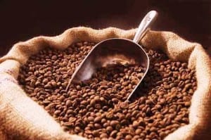 Costa Rica grows Arabica-bean gourmet coffee