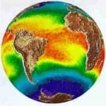 Climate change can be regional, hemispheric, or global but it affects us all
