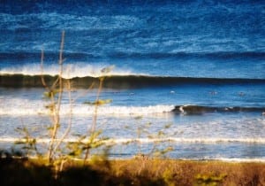 Nosara in Costa Rica is a unique international community with world-class surfing