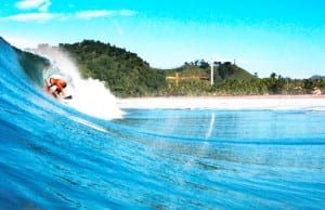 Enjoy a sunny Costa Rica surf vacation with Del Mar Surf Camp