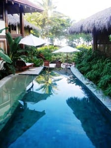 Pranamar Oceanfront Villas and Yoga Retreat at Playa Santa Teresa, Costa Rica