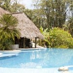 Hotel Cariblue on Costa Rica's Caribbean Coast at Playa Cocles
