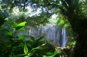 Ecoturismo Costa Rica