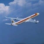 Iberia Airlines is increasing its flight capacity in 2013 to Costa Rica