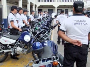 Costa Rica shows committment to tourists' safety with Tourist Police investment
