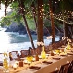 Costa Rica beach destination wedding / photo by Tropical Occasions