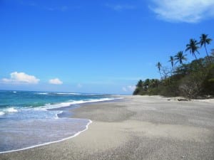 Playa Santa Teresa, Costa Rica