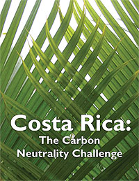 Carbon Neutral Challenge 2021 Costa Rica