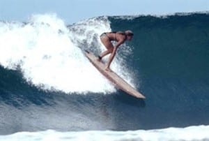 Del Mar Surf Camp specializes in Costa Rica surf vacations