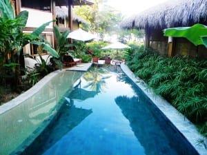 Pranamar Oceanfront Villas & Yoga Retreat, Santa Teresa, Costa Rica