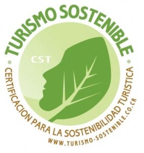 Costa Rica CST logo
