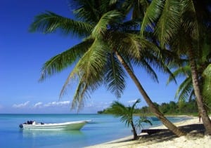 Santa Teresa, Costa Rica, is a tropical beach paradise