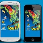 Touit app, photo by Costa Rica News