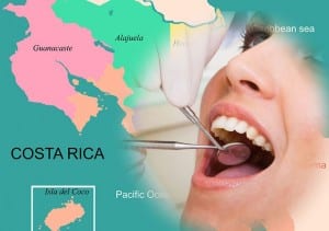 Medical-dental services in Costa Rica