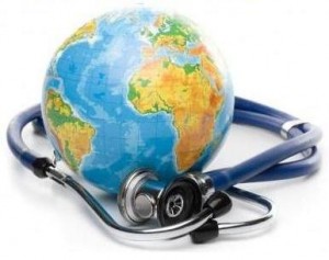 Medical tourism internationally a big business