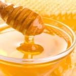 Medicinal foods, Honey
