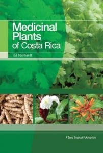 Medicinal plants of Costa Rica