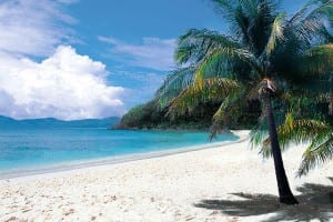 Beaches and rainforest star in Costa Rica vacation package