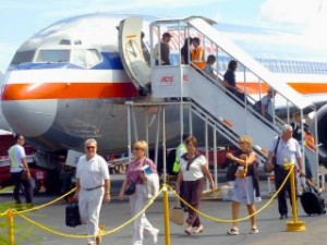 Liberia-International-Airport-arrivals-in-Costa-Rica