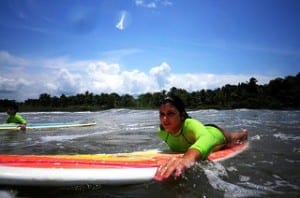 Exciting Costa Rican surf vacations with Del Mar Surfing Academy