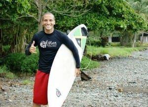 Teens learn Spanish, surfing & a new culture in Costa Rica with Del Mar Surfing Academy