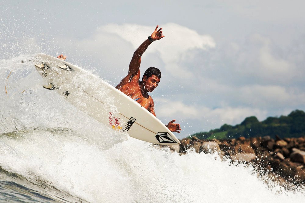 10 Most Popular Surfers of the World