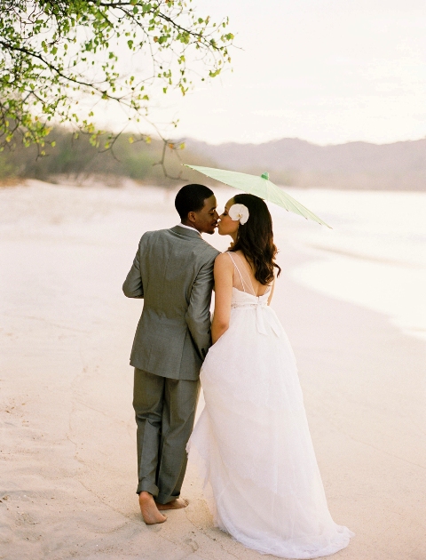Destination weddings in Costa Rica are an exciting alternative