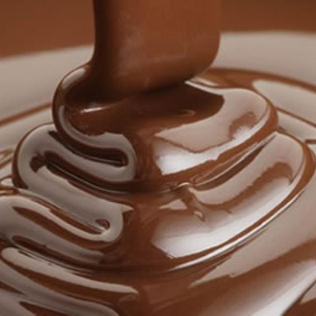 Chocolate is food of the gods in Costa Rica