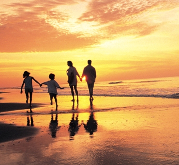Travel Excellence family vacations to Costa Rica