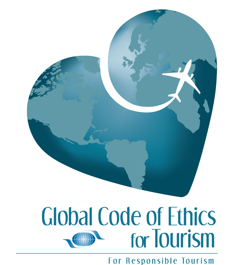 tourism global code of ethics