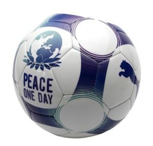 Football for Peace one day, image by Aspect.org