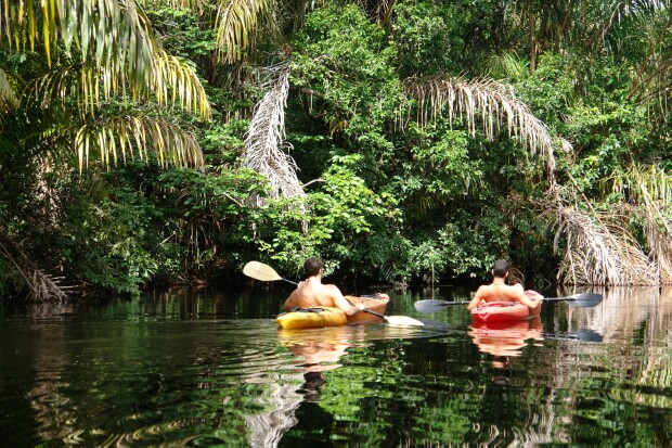 Tortuguero-the-perfect-calm-after-the-wedding-storm