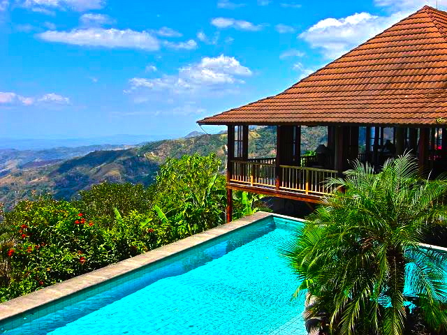 Atenas Costa Rica homes