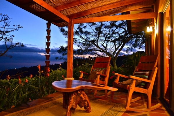 Atenas Costa Rica home for sale