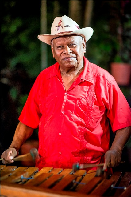 Guanacaste Costa Rica traditions at Hacienda Guachipelin.