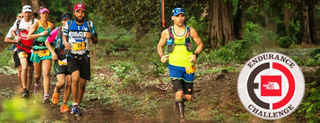 North Face Endurance Challenge in Costa Rica