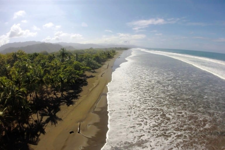 Time for winter vacations in Costa Rica – Enchanting Costa Rica